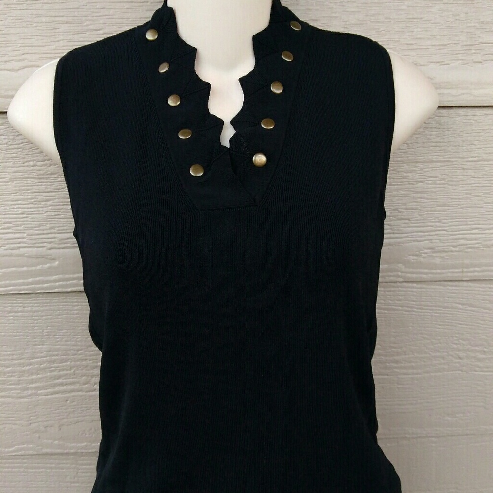 KAFFE Tank Top